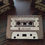 Küçük resim: Custom Wooden Tape Cassette with Personal Message & Music Code - Vintage Gift fo