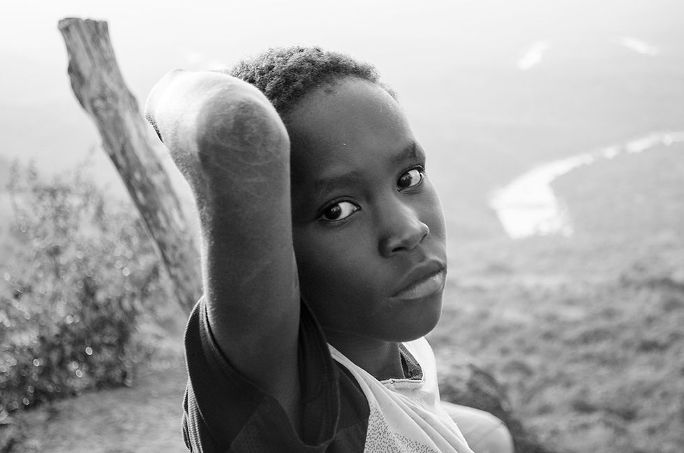 Kenya