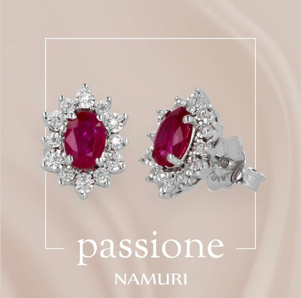 Namuri