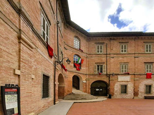 PALAZZO DEL PODESTÀ