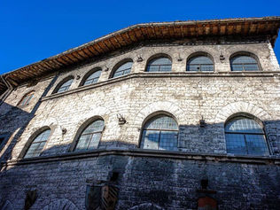 PALAZZO DEL CAPITANO DEL POPOLO