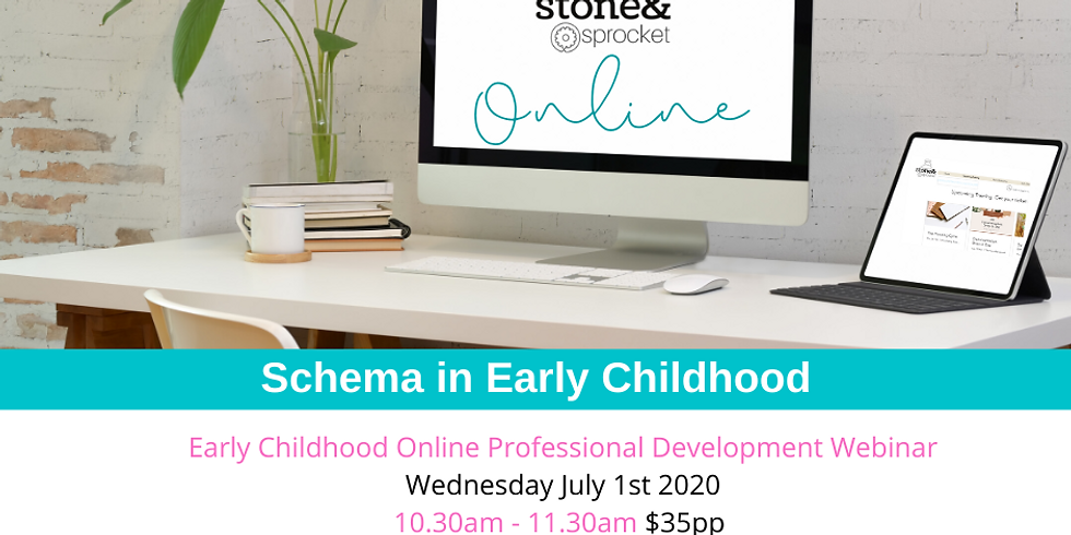 Schema in Early Childhood