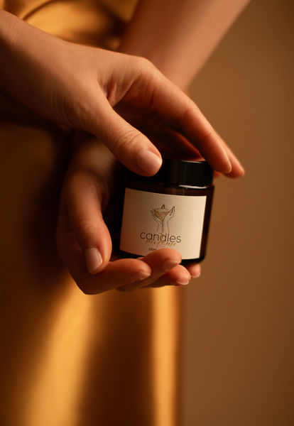 advertising, werbungfotografie, kerzenfoto