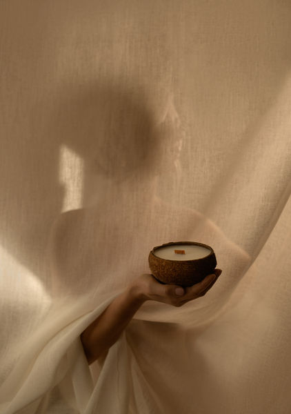 advertising, werbungfotografie, kerzenfoto