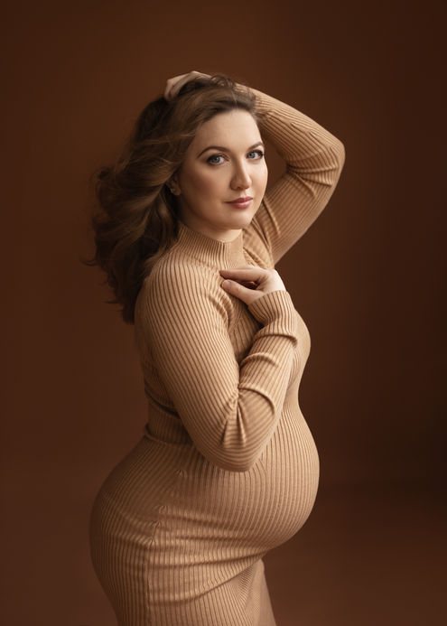 schwangerschaft, mutterschaft, babybauch