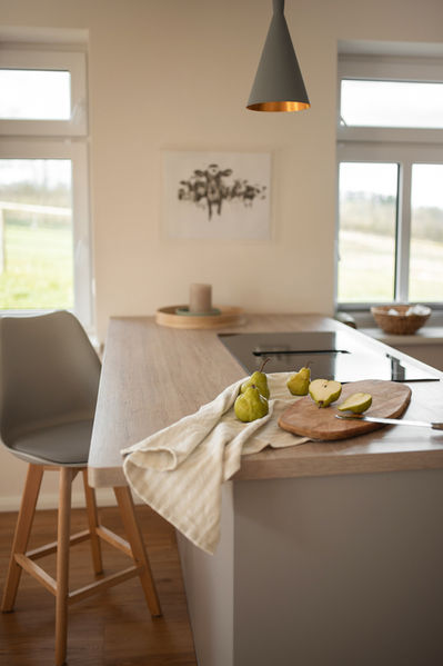 Ferienwohnung Interior Fotografie