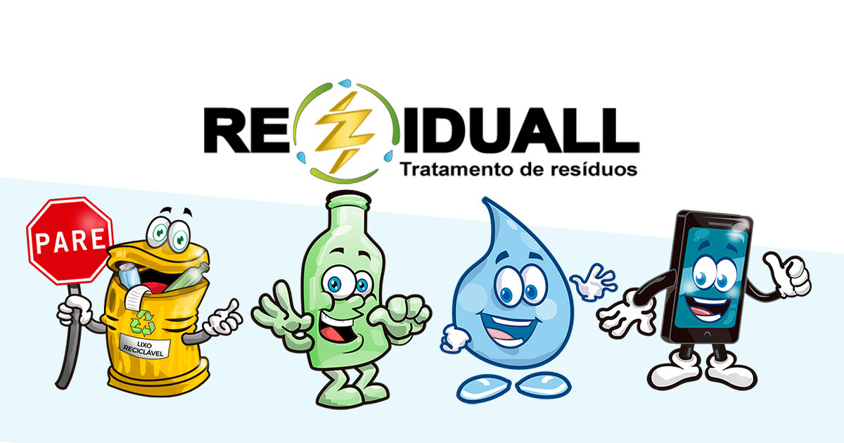Reziduall