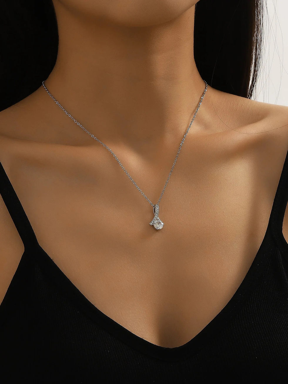 Miniature : Collier « Adina »