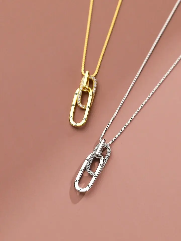 Miniature : Silber ung Gold