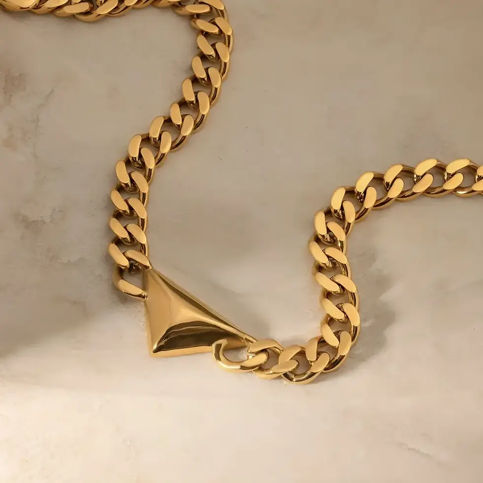 Miniature : Cuban Chain