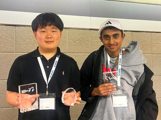 Houston city champs make deep playoff run at NAUDL Nationals