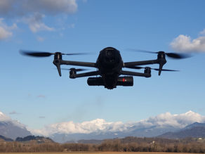 🚀 Une semaine bien remplie chez DRONE PROCESS !