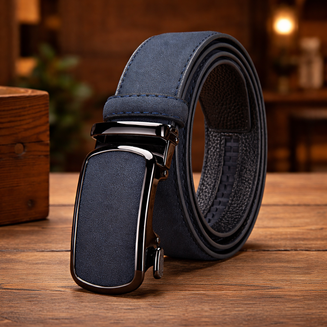 High-end Leather Belt