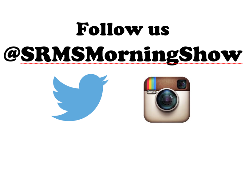 @srmsmorningshow