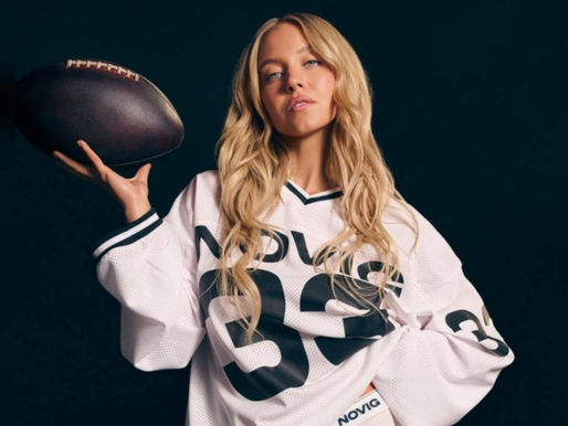 Is Sydney Sweeney’s Ad Really About “Just Sports”? - The Controversy Behind the new Novig Commercial