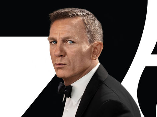 Everything you Need to Know About James' Bond New Movie "No Time to Die"