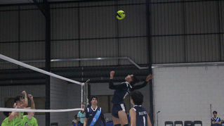 Day 1: BACK TO THE COURT