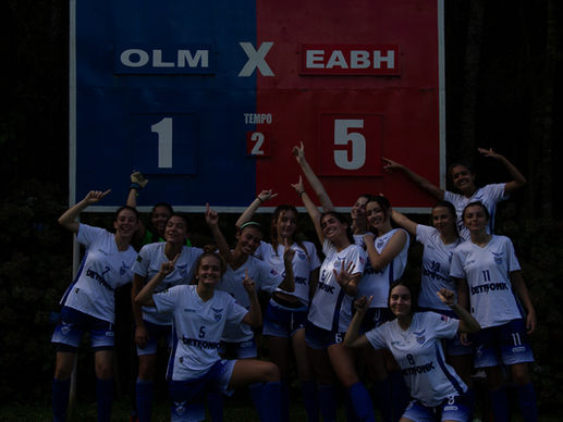 ISSL: EABH's highlights, Best moments, and Throwbacks