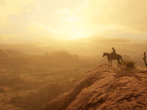 “Revenge is a fool’s game”: The Red Dead Redemption Series Analyzed (SPOILERS)