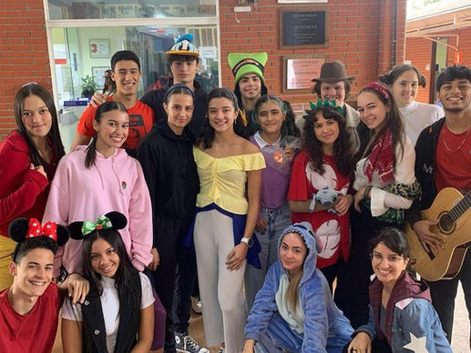 2022 Senior Interviews