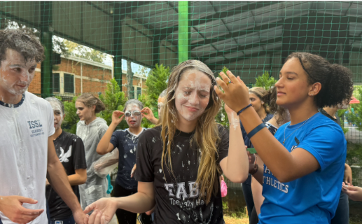 EABH's Pie a Senior 2024