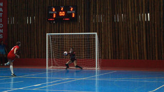 Highs, Lows, and Unbreakable Spirit