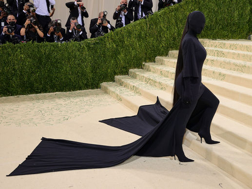 A Met Gala review - by a fashion ignorant