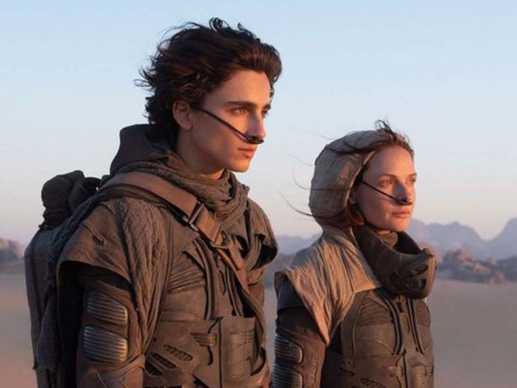 Dune Explained: Everything you Missed