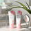 ภาพขนาดย่อ: REEWA PREMIUM FLORAL KERATIN TREATMENT