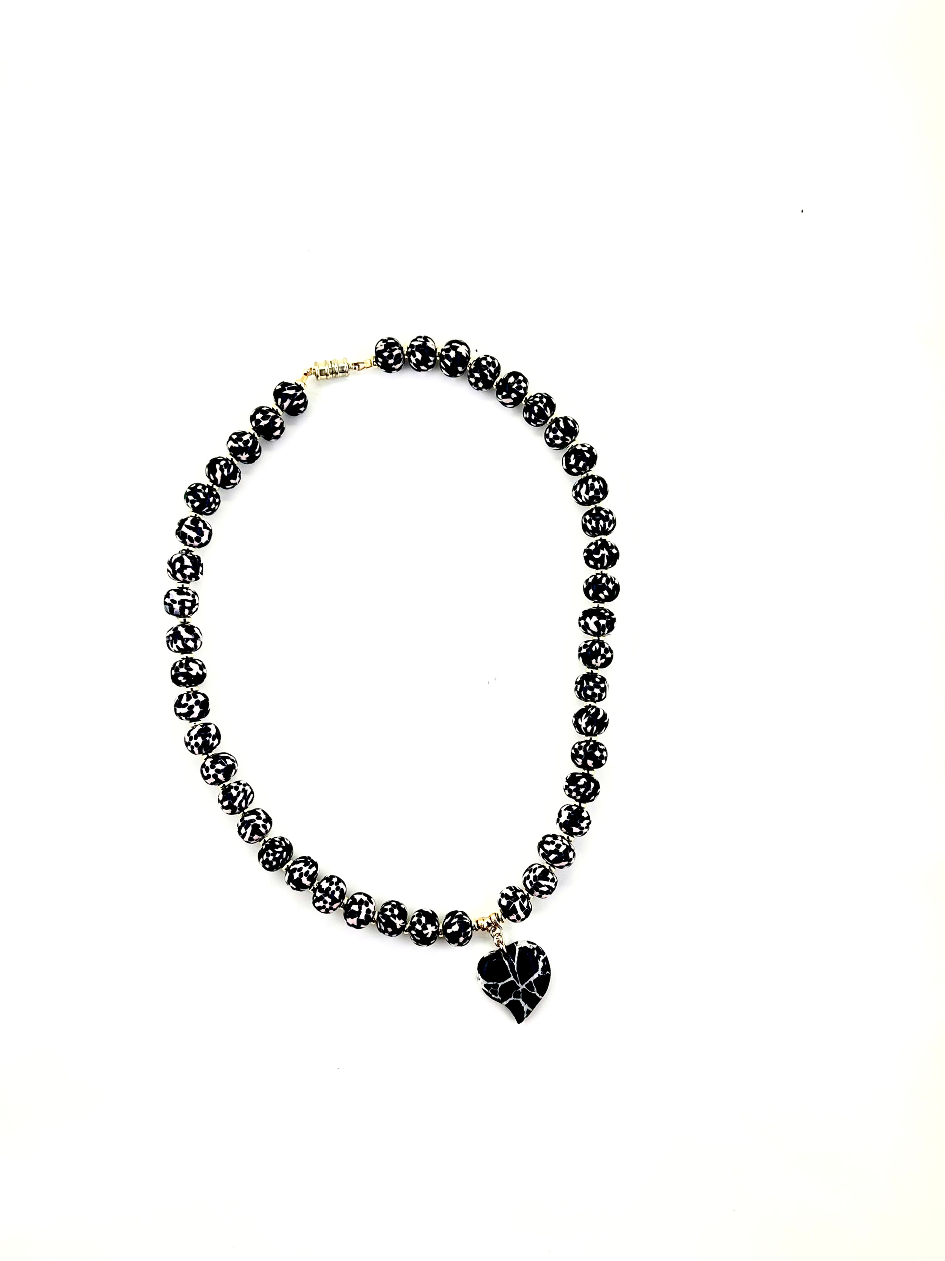 Sweat Valentines Necklace