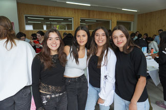 Frühstück 12. Klasse