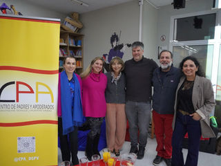 Willkommen neue Eltern