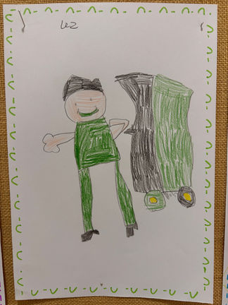 Tag des Polizisten