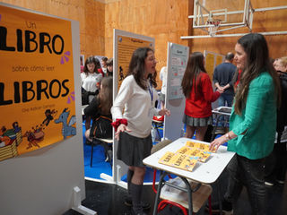 Messe Persönliches Projekt 