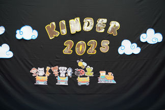 Diplome Kindergarten