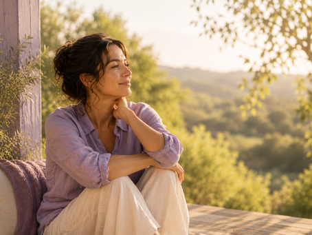 How Many Women Live Within One Woman?