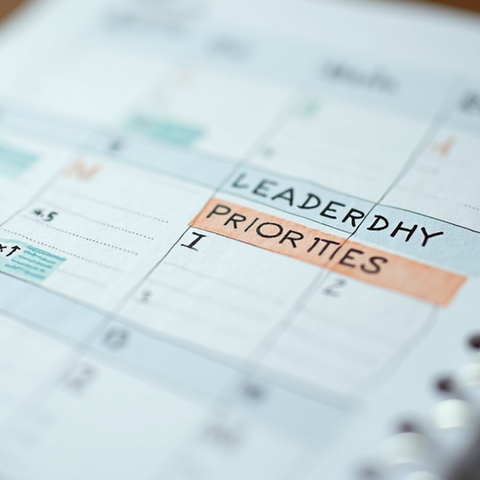 Mastering Time Management: How Leaders Can Reclaim Control and Prioritize Effectively