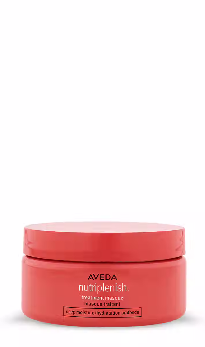 Nutriplenish™ masque deep moisture 200ml