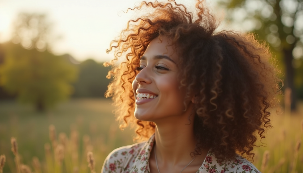 ✨ The Ultimate Curly & Wavy Hair Guide for Australians: FAQs, Tips & Products