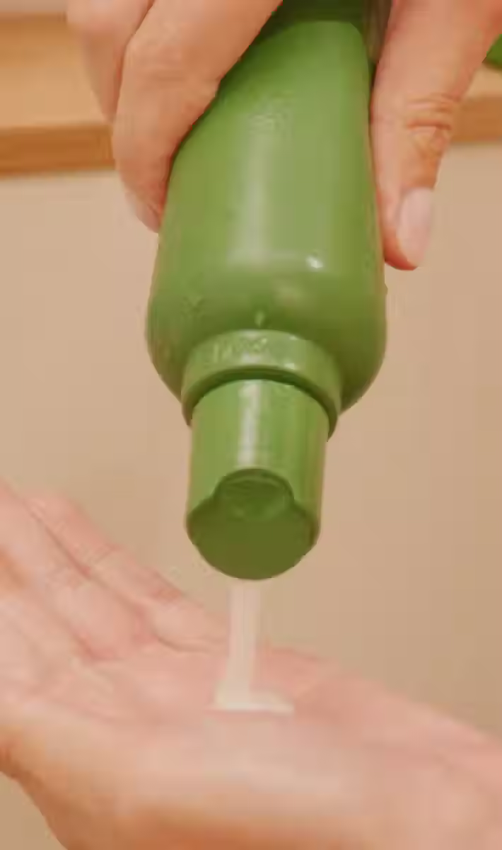 Thumbnail: Be curly advanced™ shampoo 250ml