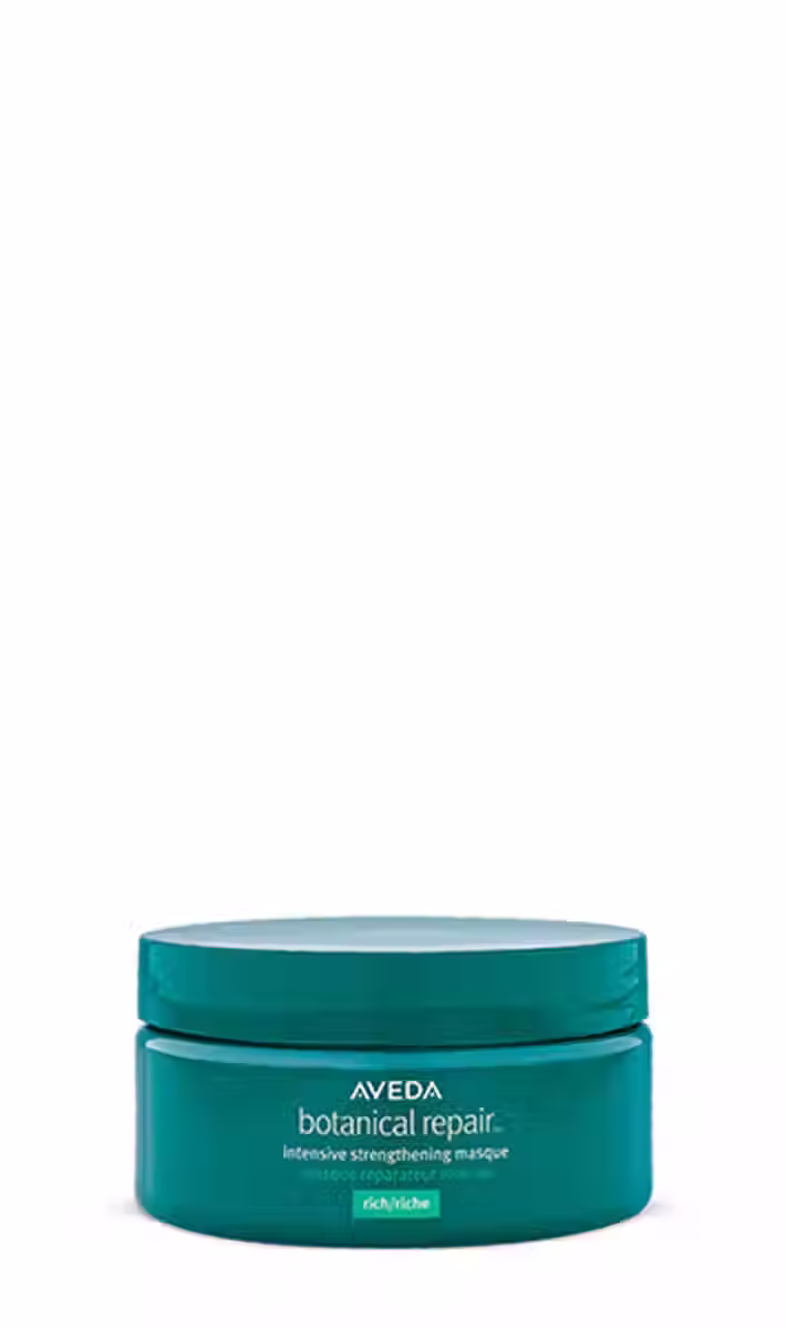 Botanical repair™ intensive strengthening masque: rich 200ml