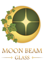 Moon Beam Glass