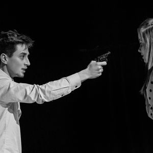 Predstavenie odboru HDU (2017) - 2. časť - Maturitné predstavenie