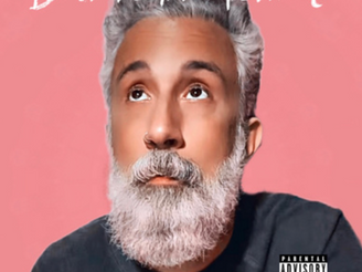 First Podcast Interview