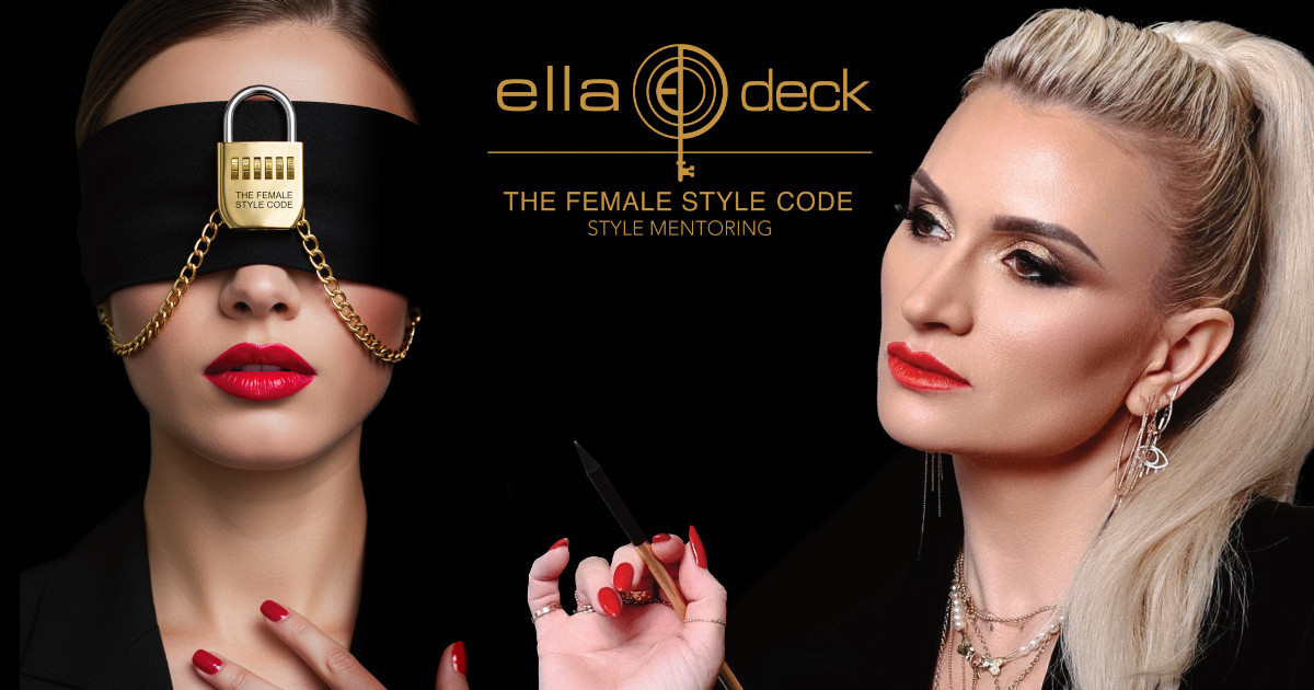 Style Code R9470 The Female Style Code