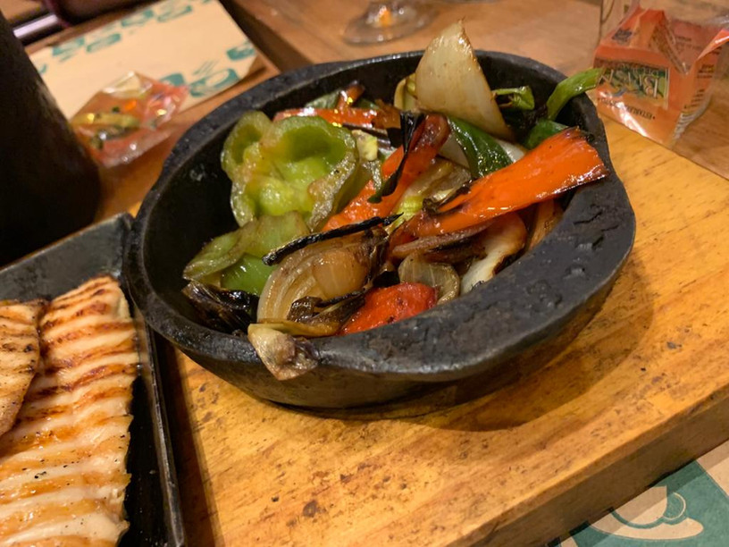 Rosario/Argentina - Un tour gastronómico de primera