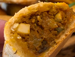 Empanada Uruguaia, uma receita diferente