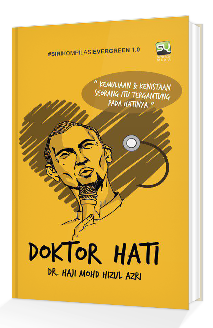 Doktor Hati