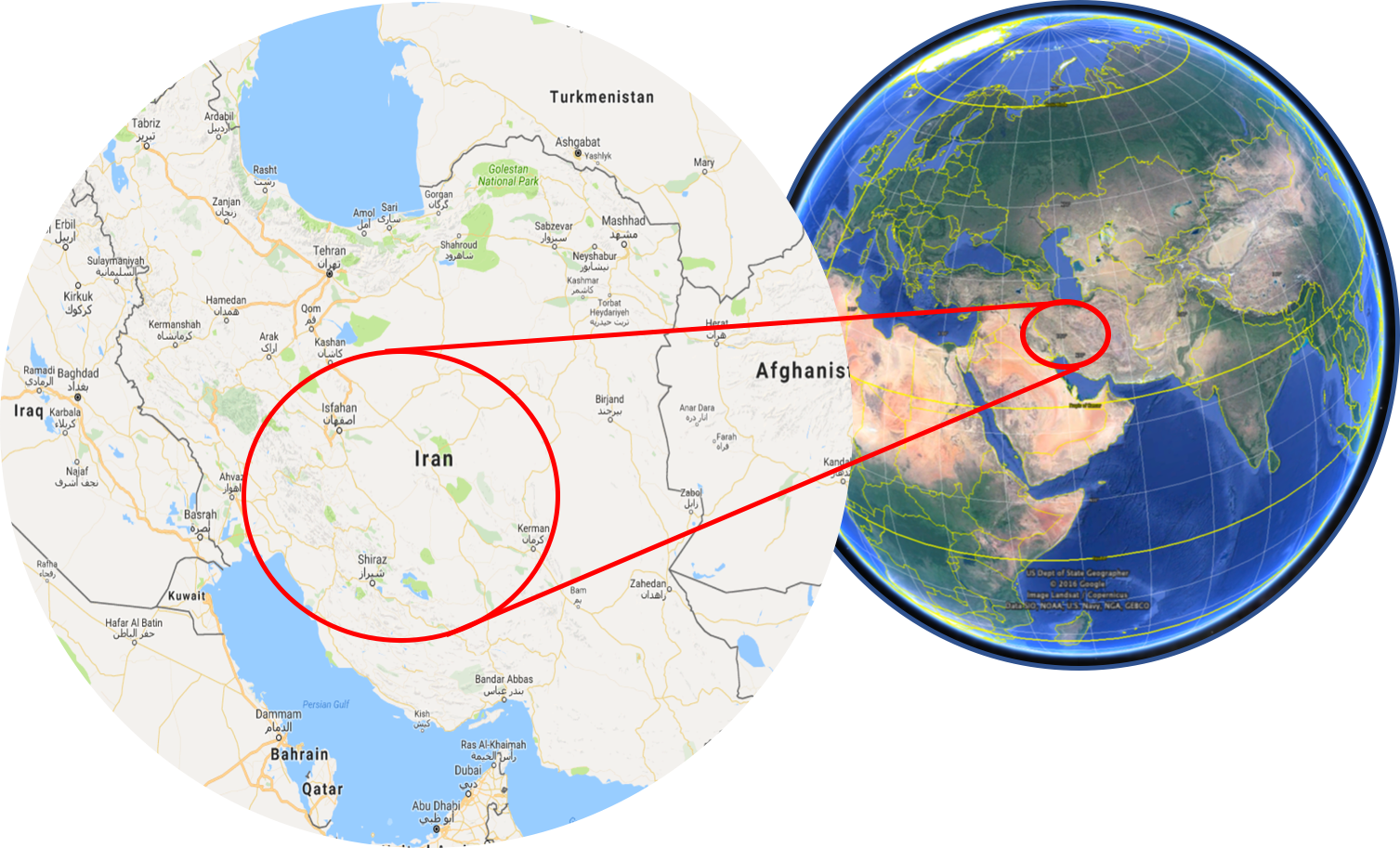 Iran