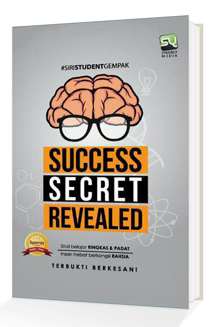 Success Secret Revealed